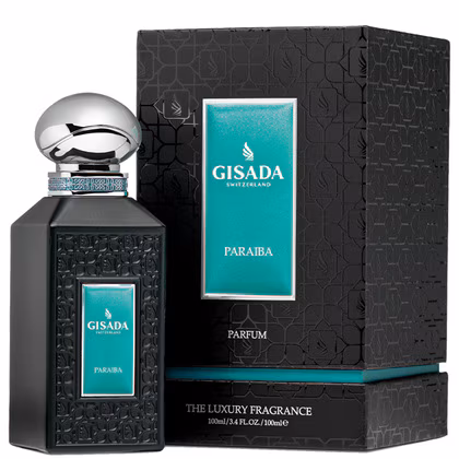 Gisada Paraiba Parfum Spray 100ML
