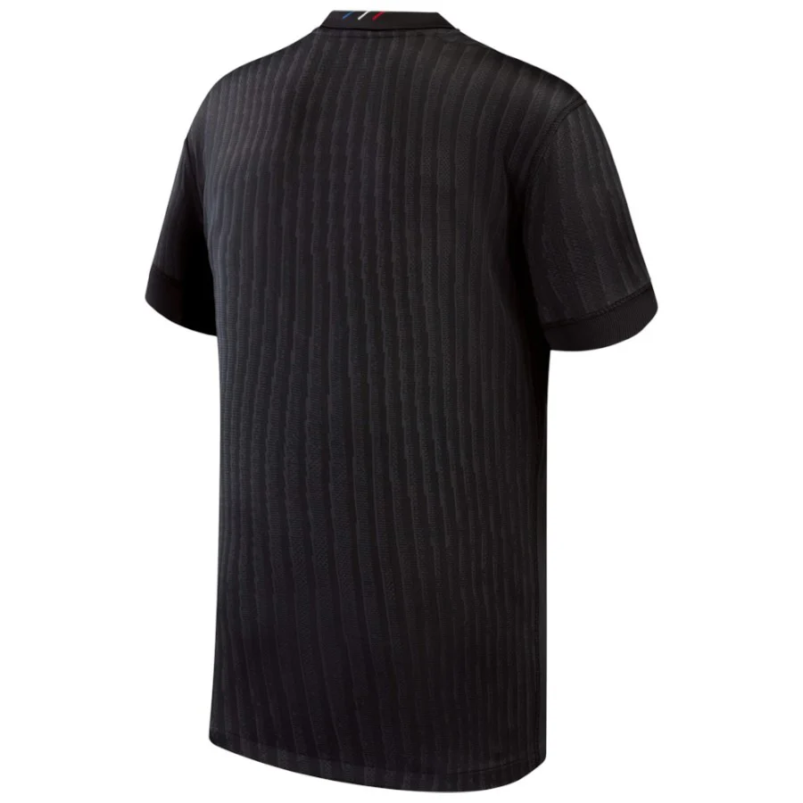 PSG Fourth Jersey Men 2025 2026