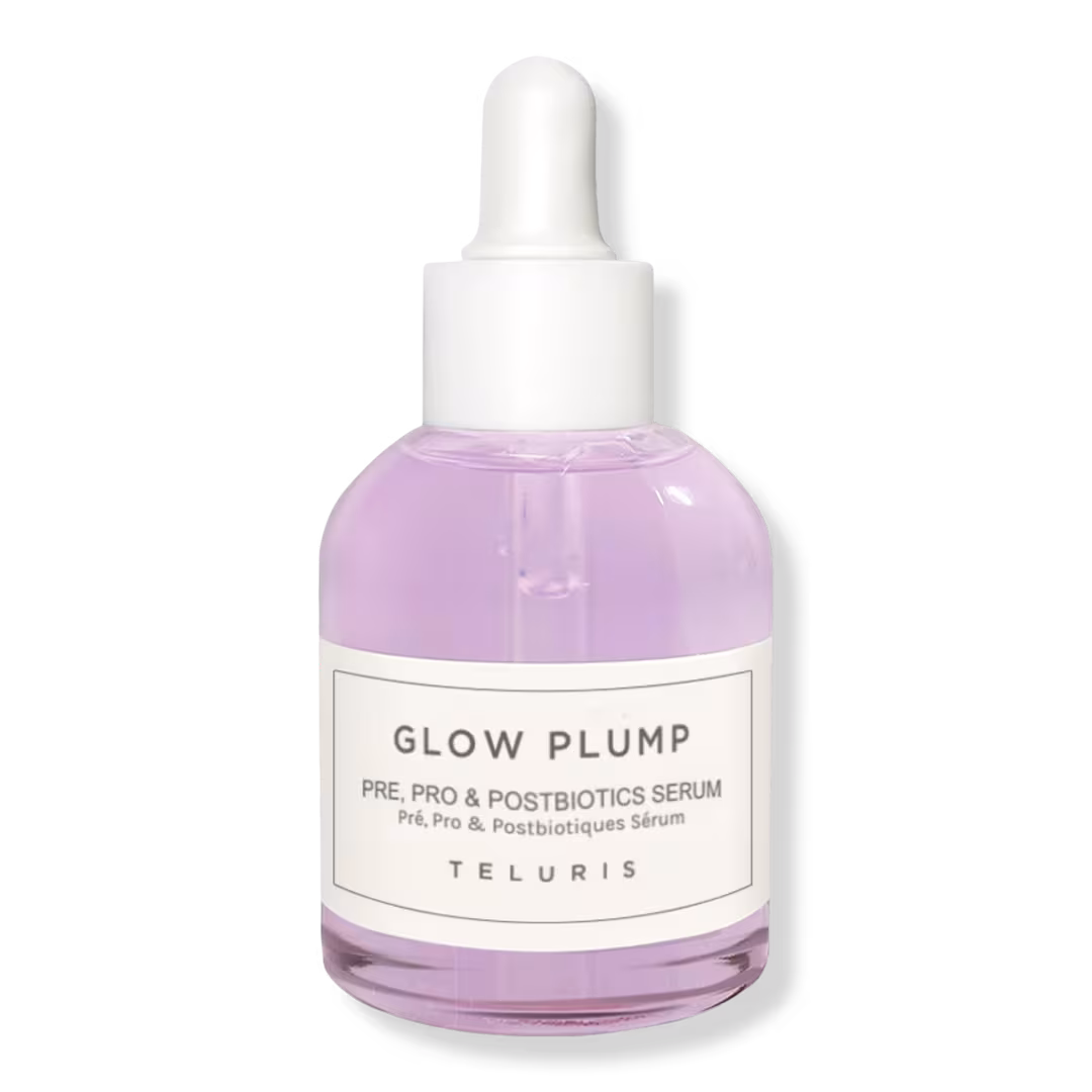 Teluris  Glow Plump Serum