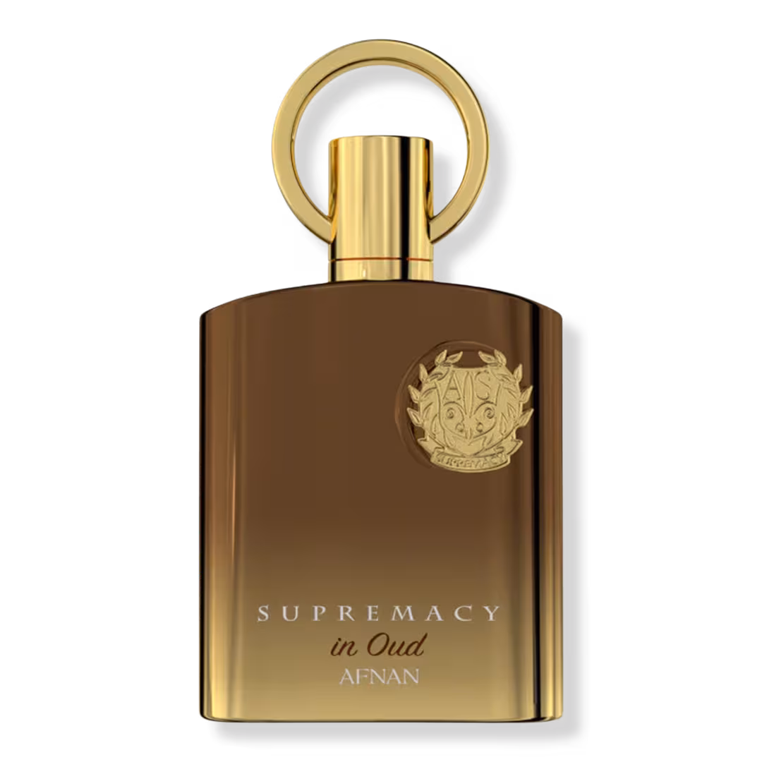 Afnan  Supremacy in Oud Eau De Parfum