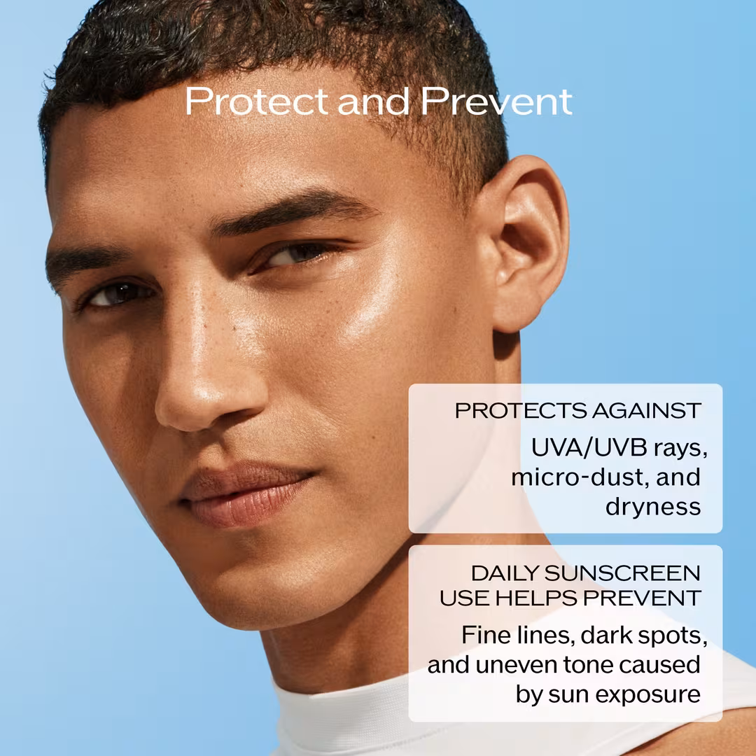 Shiseido  Ultimate Sun Protector Clear Stick SPF 60+