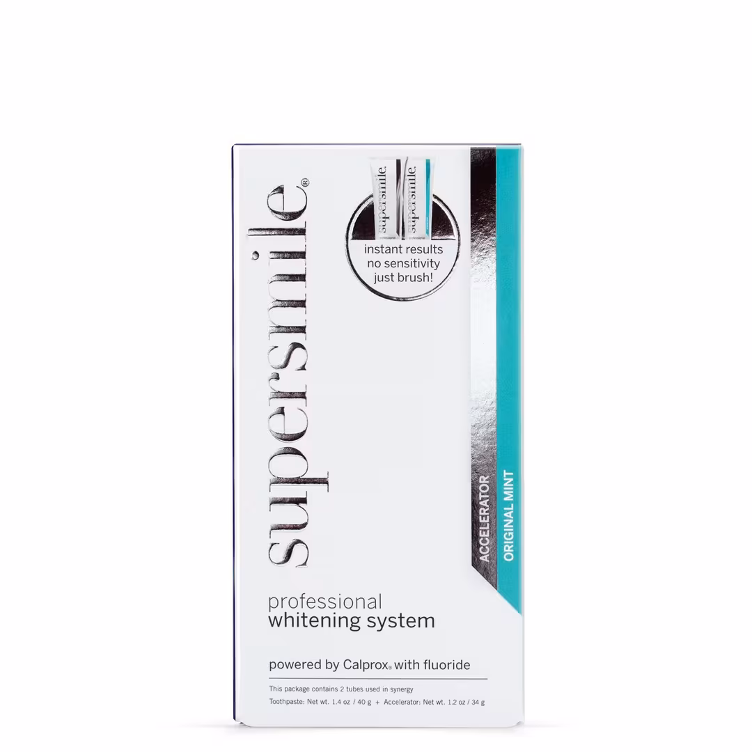 Supersmile  Professional Whitening System