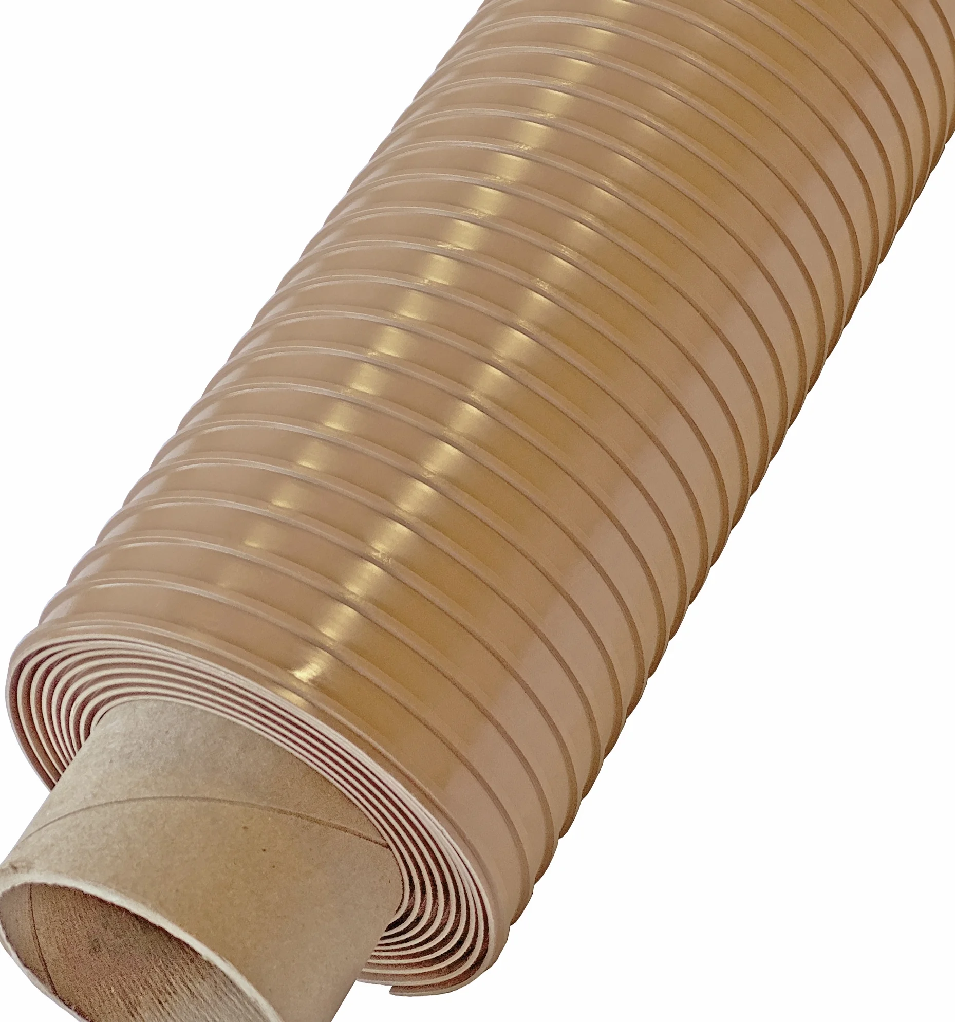 G-Floor 8.5' x 22' Ribbed Garage Flooring Cover - Sandstone
