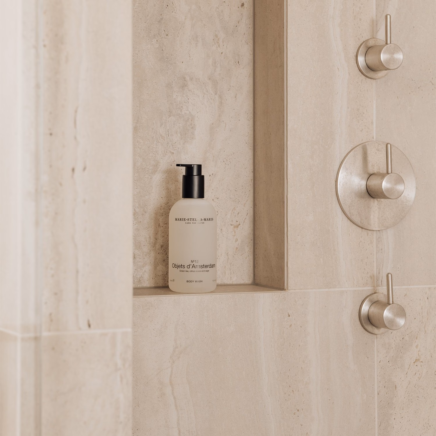 Body Wash