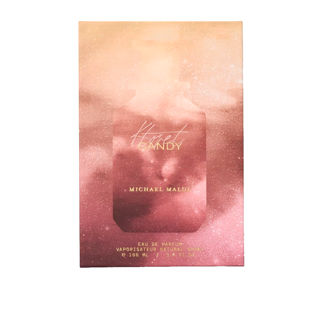 Michael Malul  KTORET Candy Women's Eau de Parfum