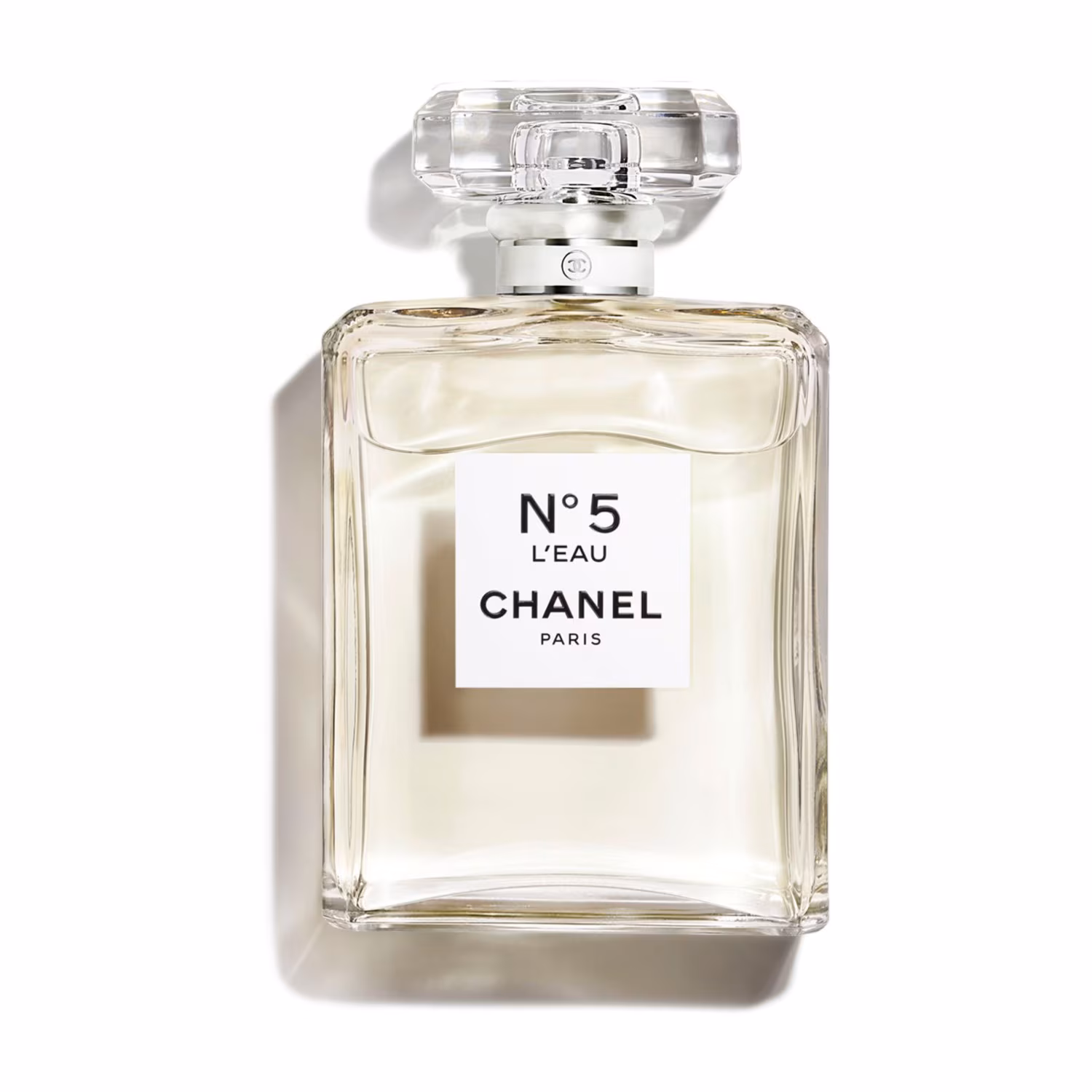 L’EAU