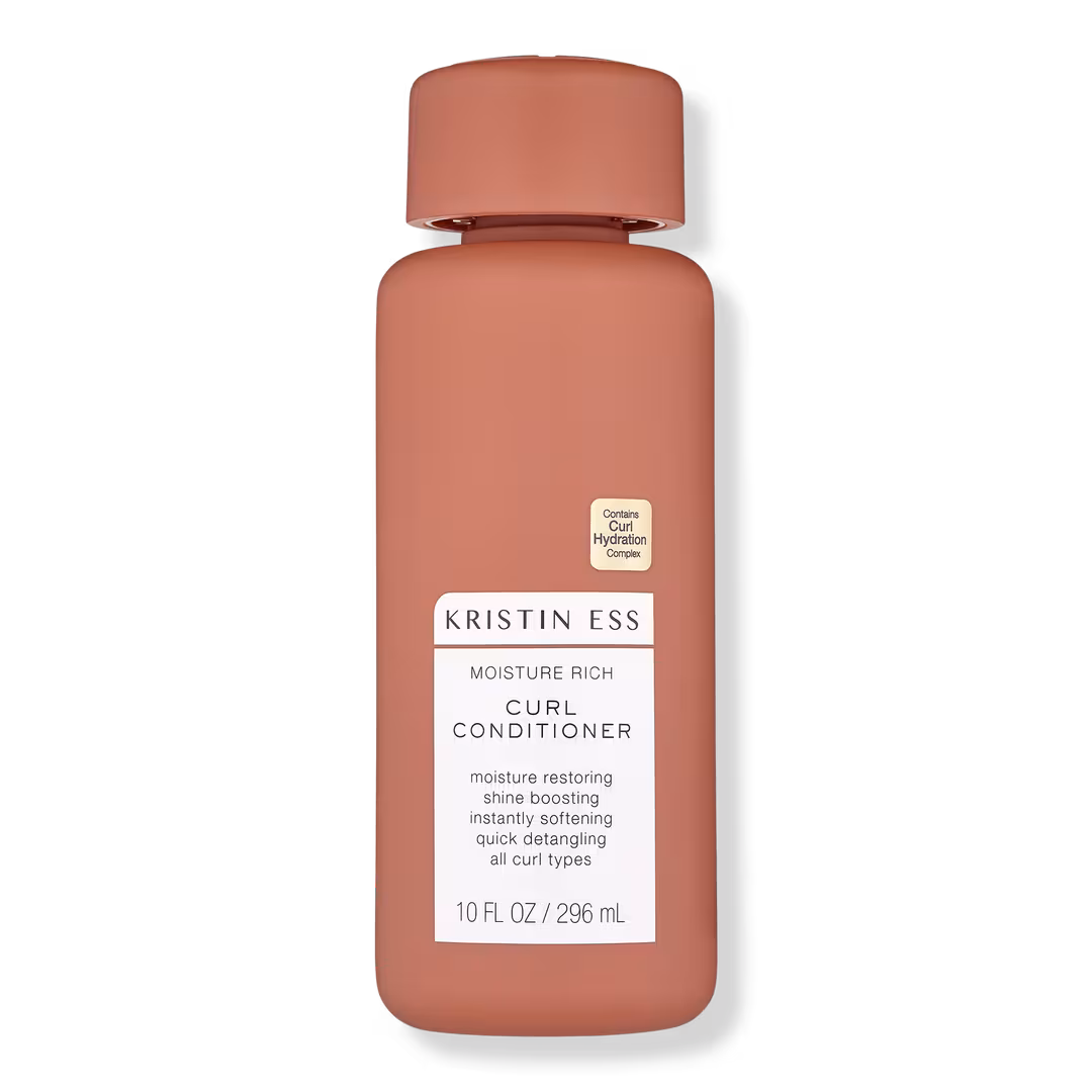 KRISTIN ESS HAIR  Moisture Rich Curl Conditioner