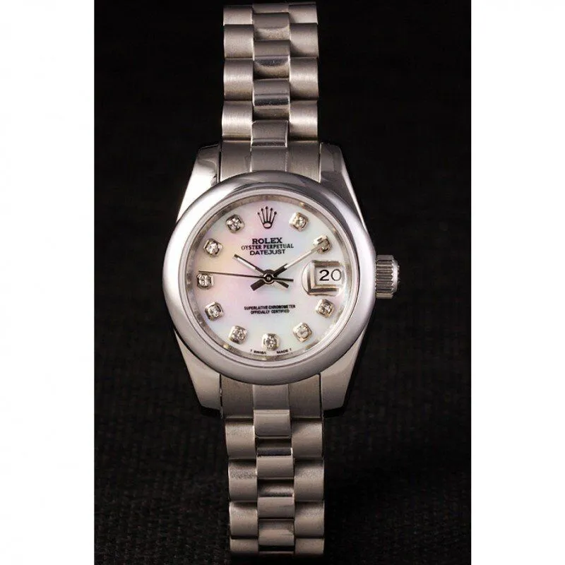 Rolex Datejust-RL123