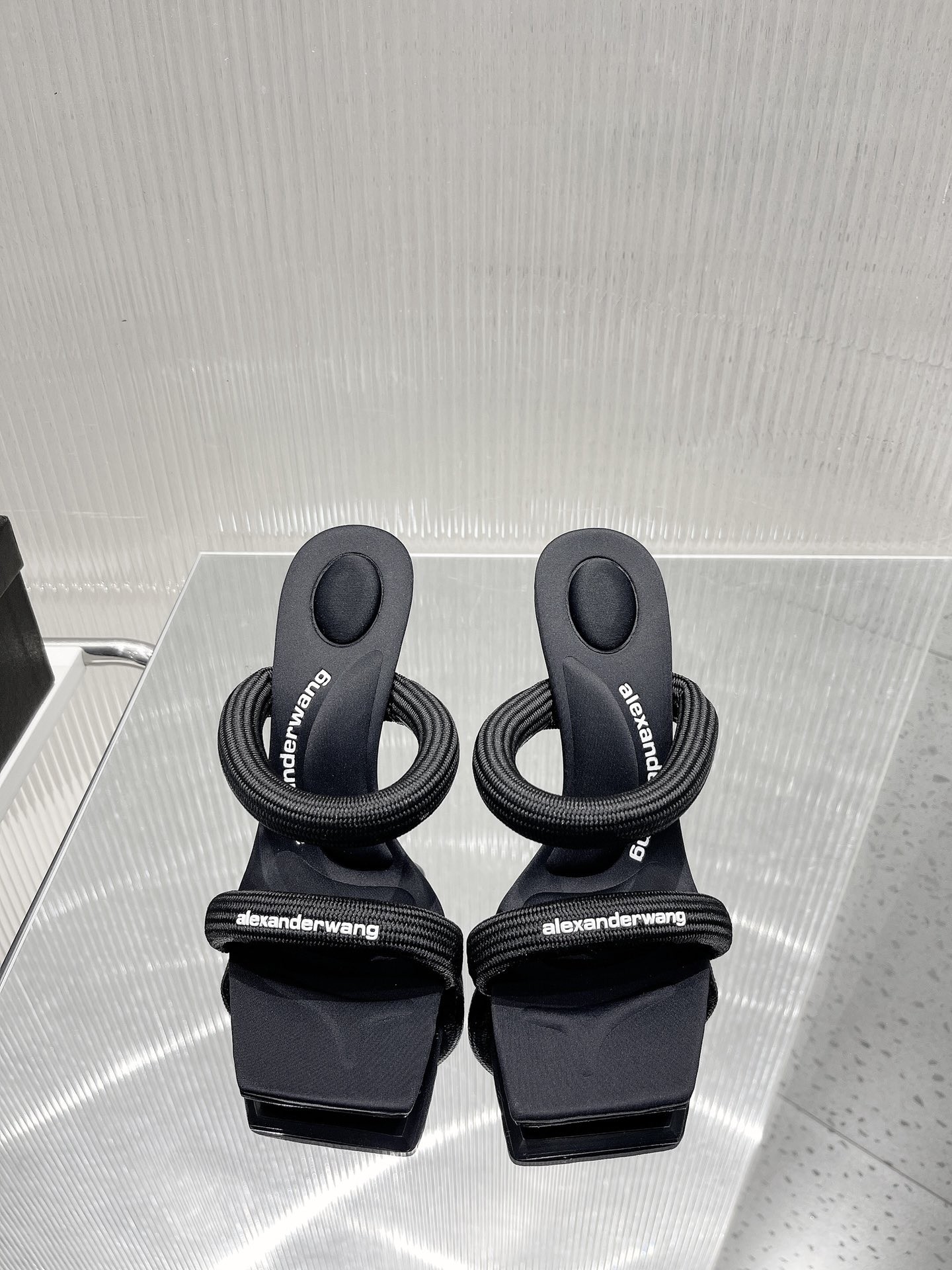 Alexander Wang High Heels