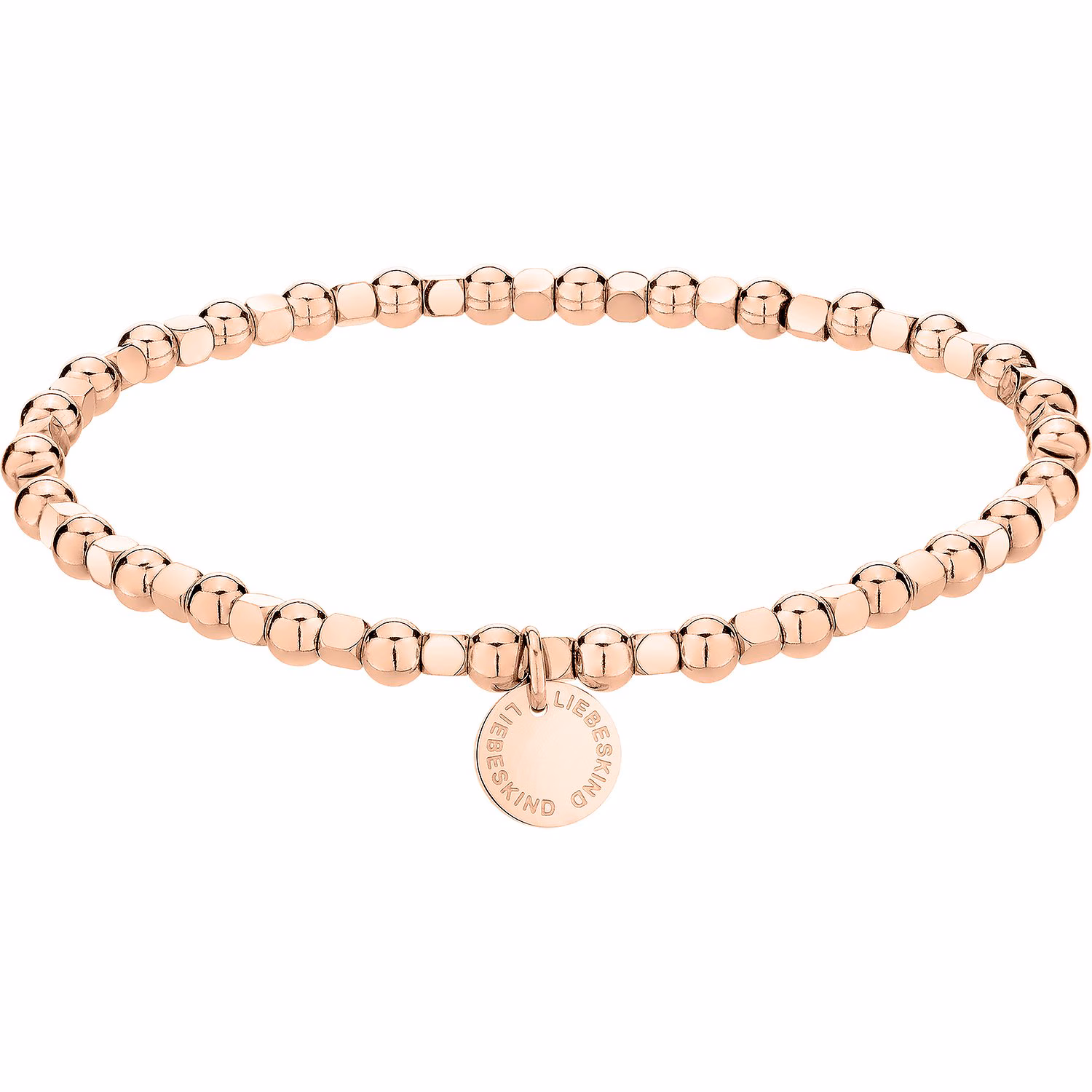 Armband Edelstahl