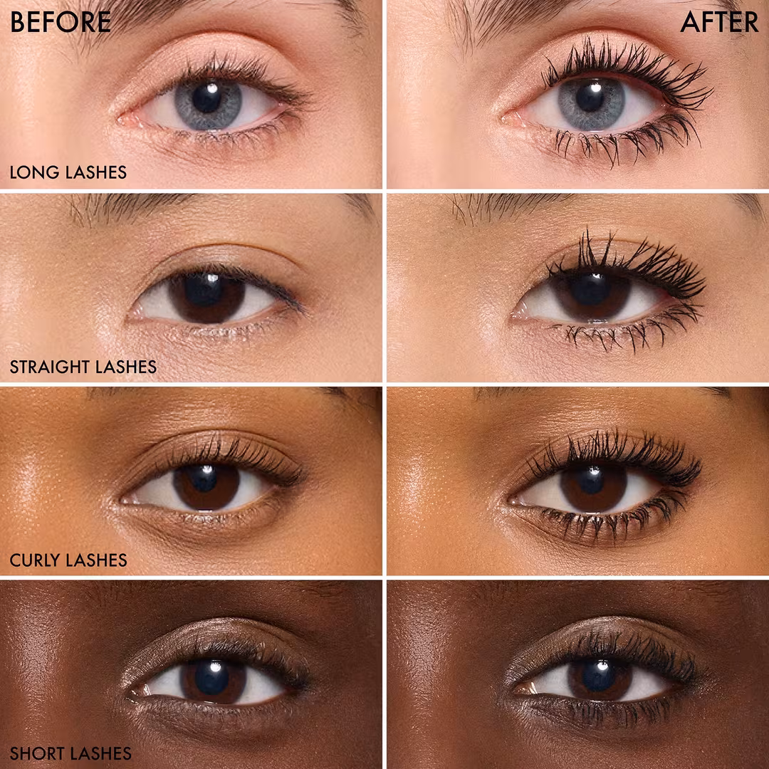 Dior  Diorshow Overvolume Waterproof Extreme Volume Mascara