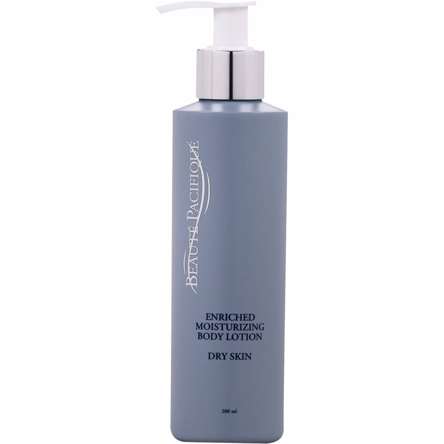 Moisturizing Body Lotion für trockene Haut