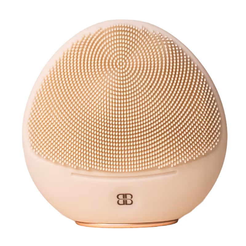 HeatSonic Cleansing Device