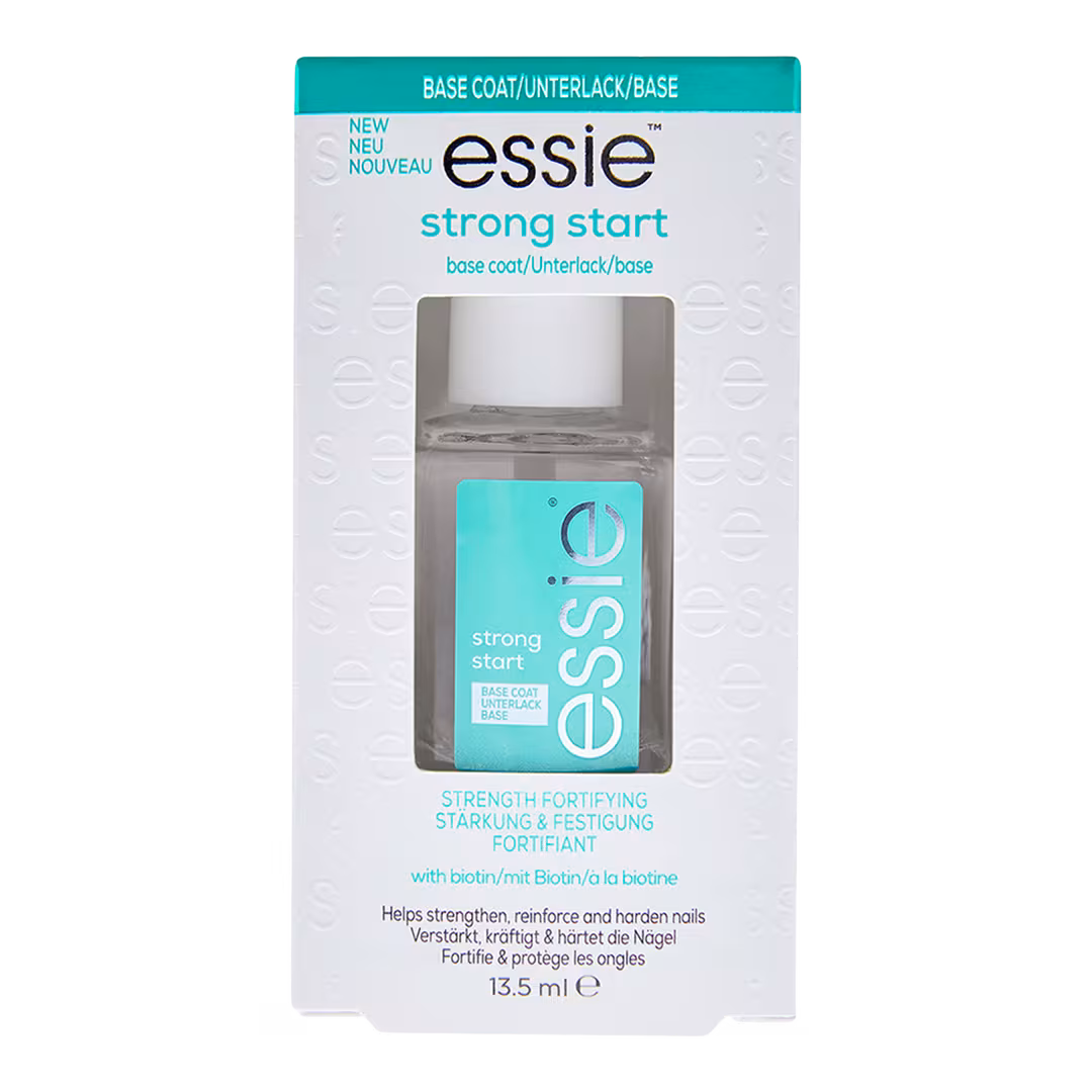 Essie  Strong Start Nail Treatment Strengthening Base Coat