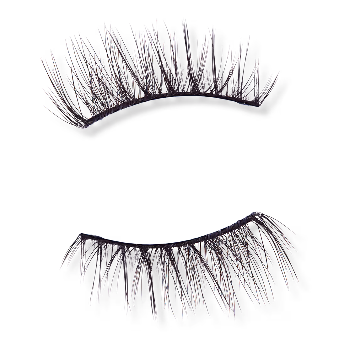 Glamnetic  Precious Magnetic Half Lashes