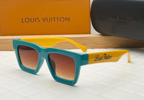 Louis Vuitton sunglasses 38
