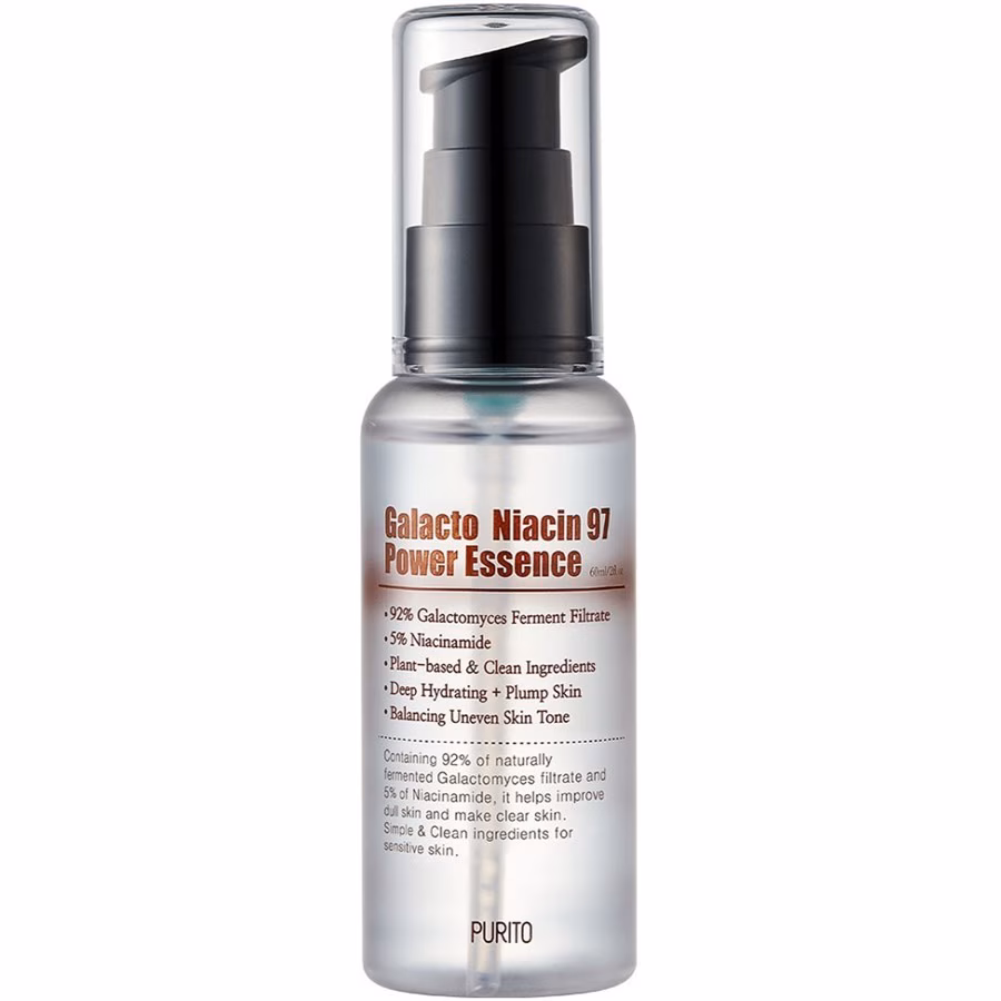 Niacin 97 Power Essence