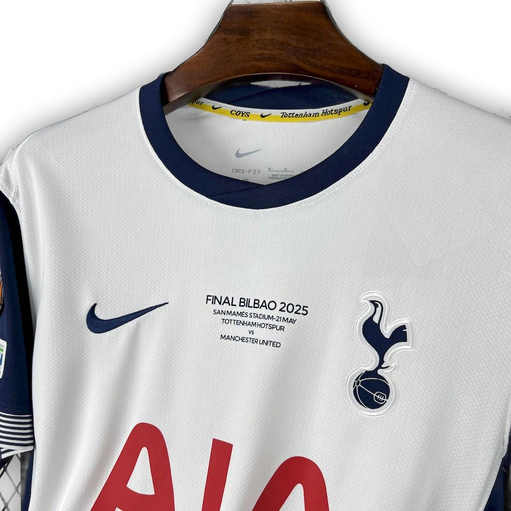 Tottenham Hotspur 2024/25 Home Champions League