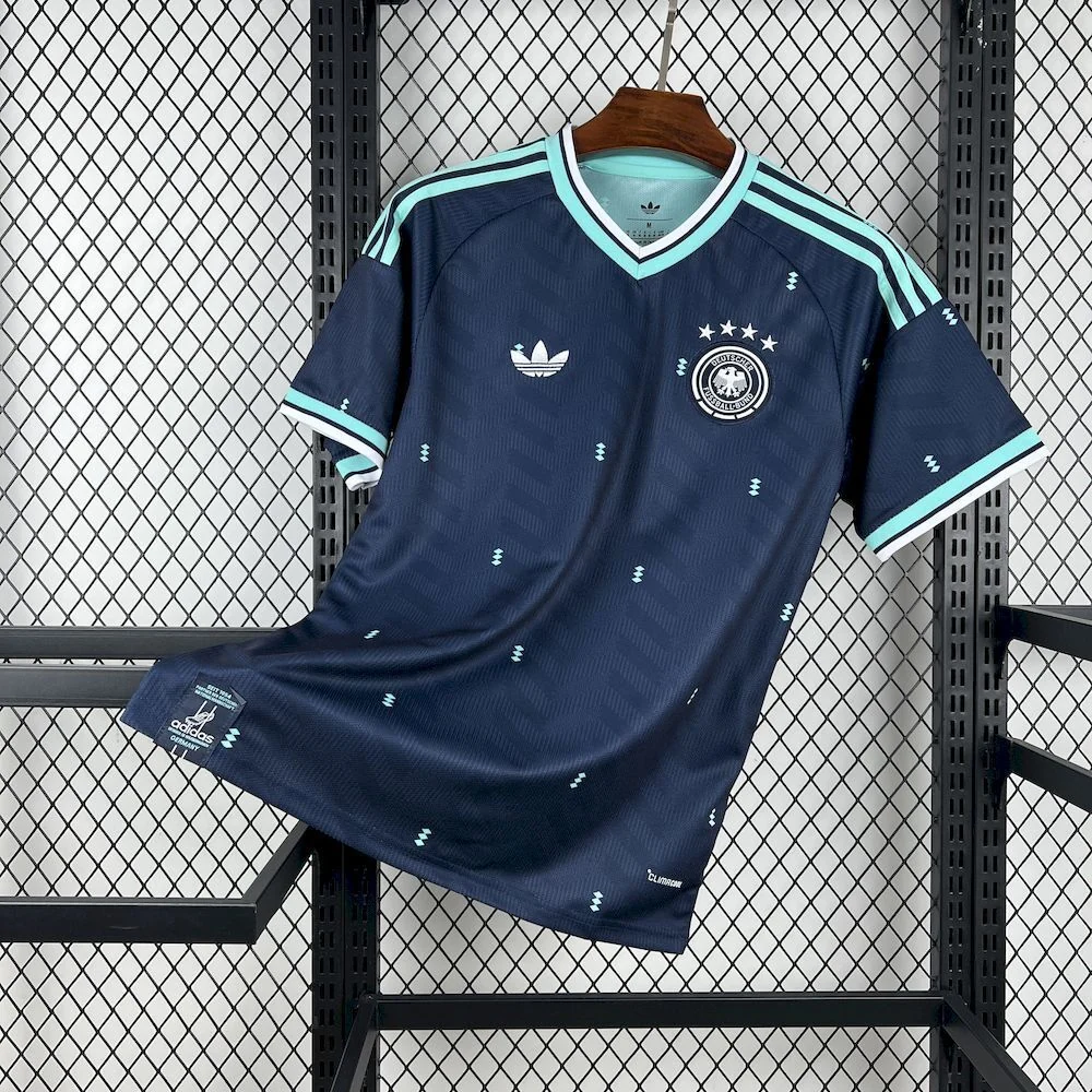 Germany 2025/26 Away
