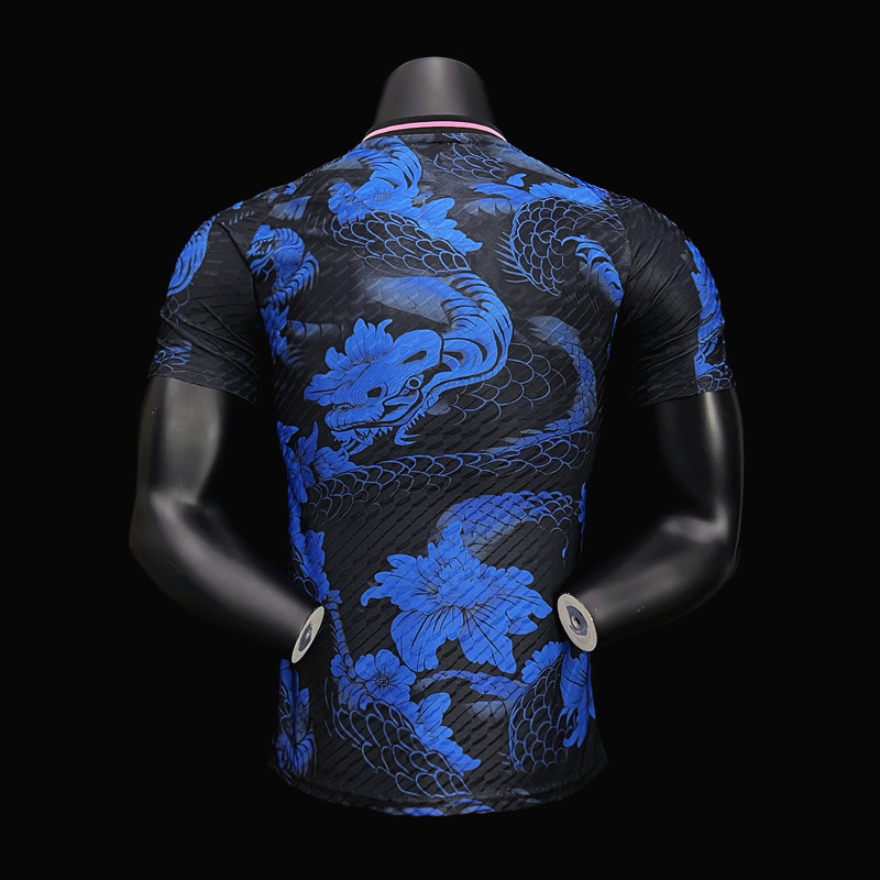 2024/2025 Japan Special Edition Football Shirt (Player Edition)