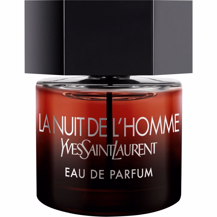 Yves Saint Laurent La Nuit De L’Homme Eau de Parfum