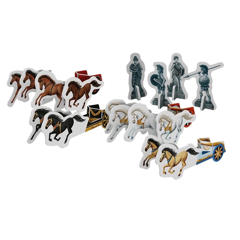 Brick Trick Travel - Koloseum