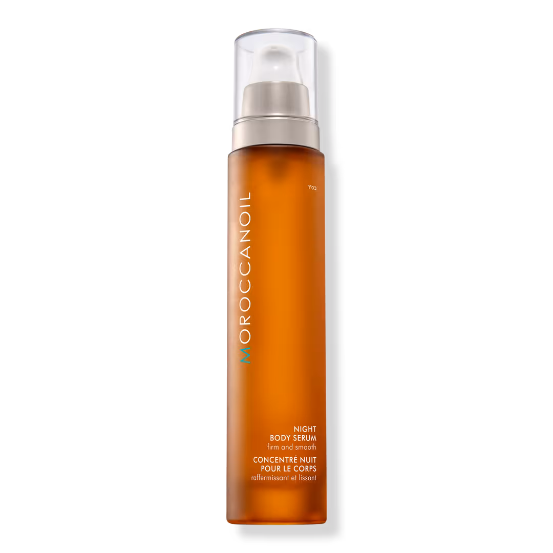 Moroccanoil  Night Body Serum