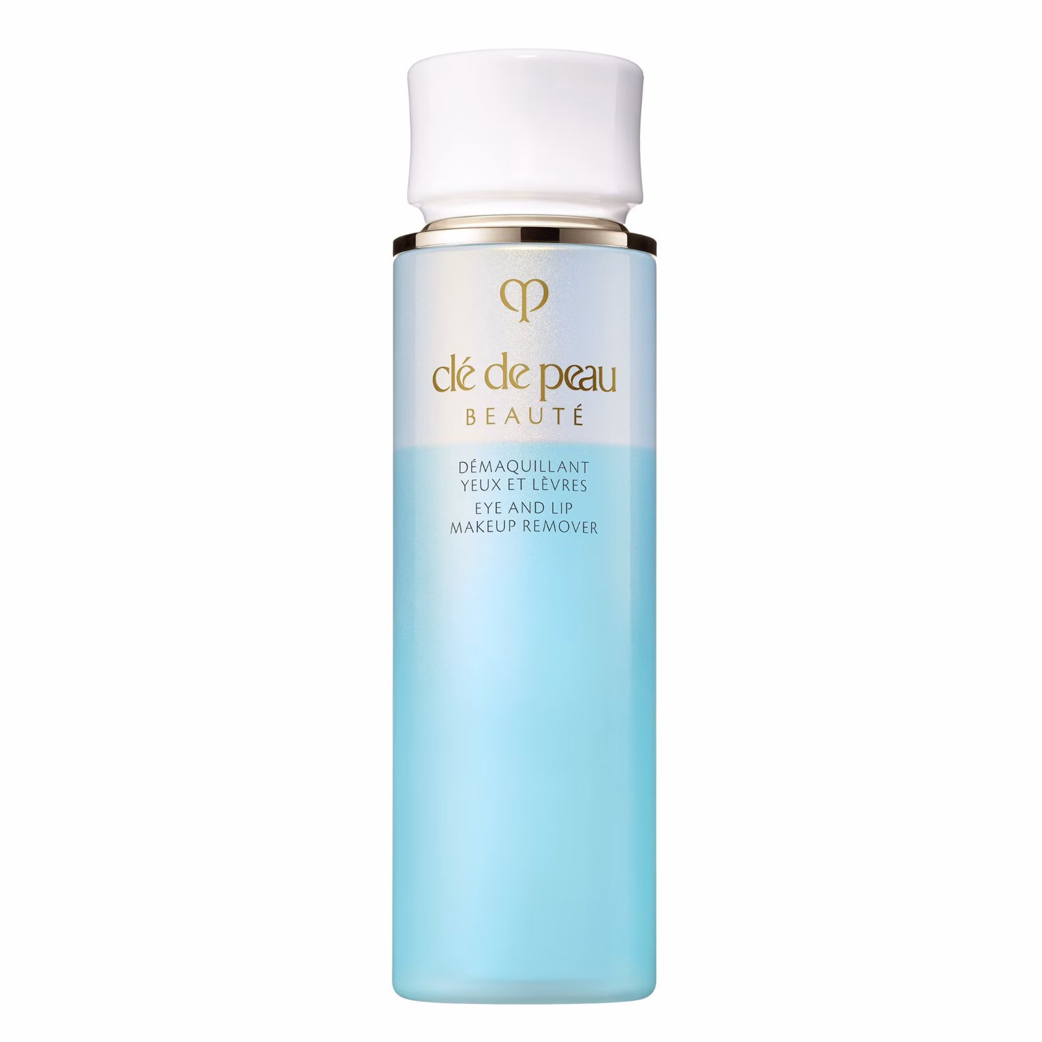 EYE & LIP MAKE REMOVER
