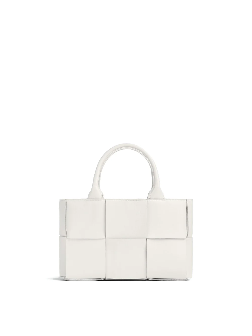 Bottega Veneta Candy Arco Tote