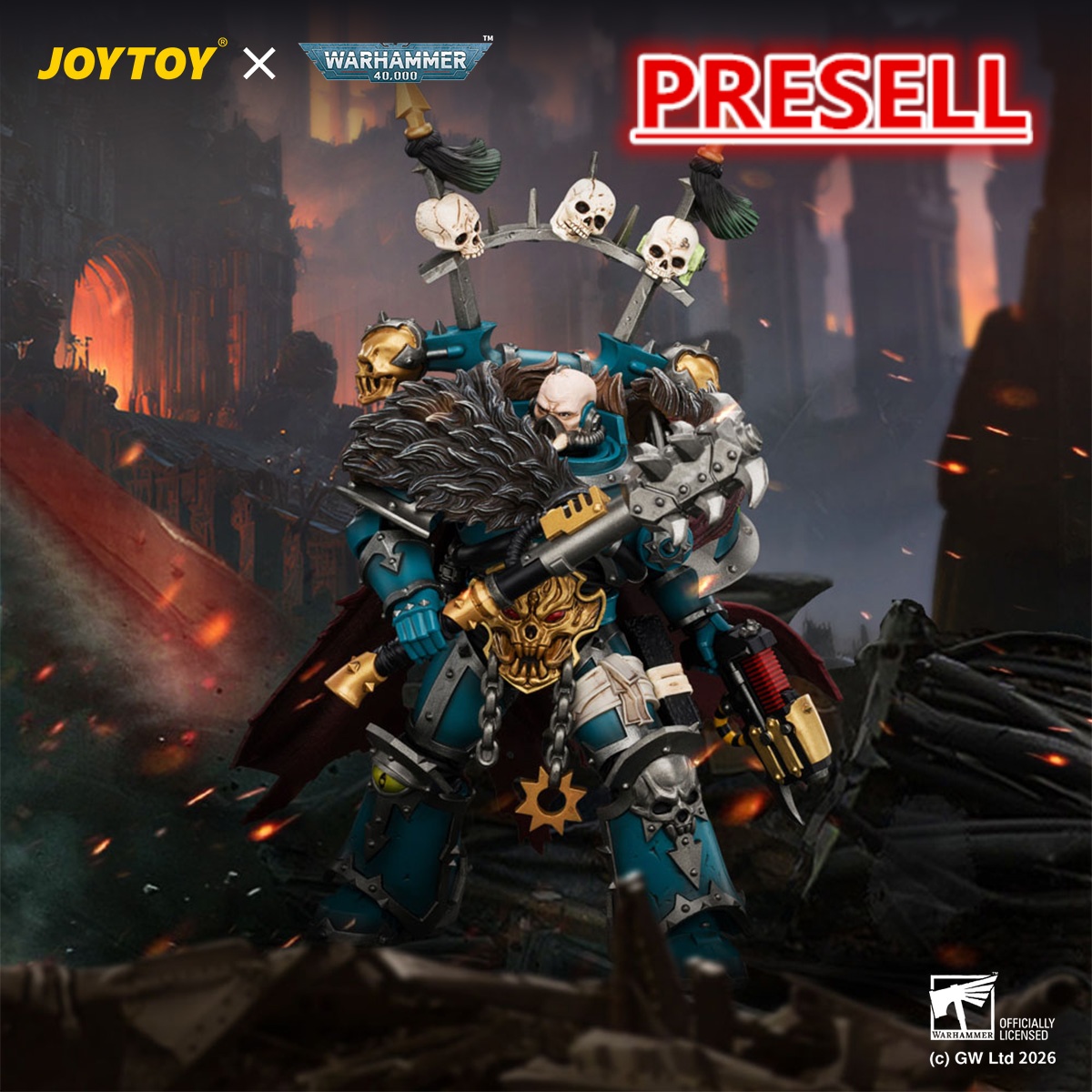 JOYTOY - JOYTOY WORLD