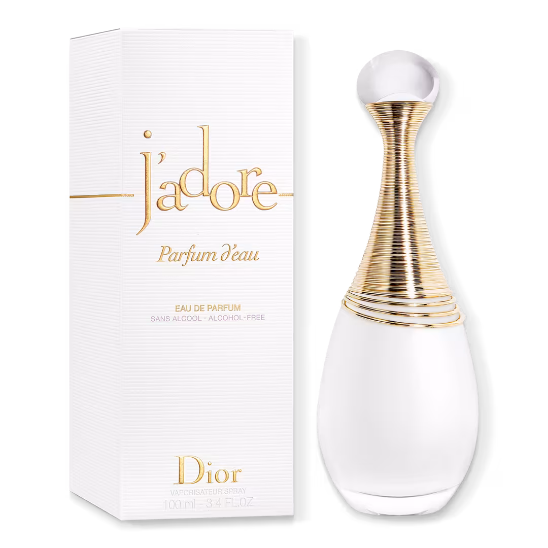 Dior  J'adore Parfum D'eau Eau de Parfum