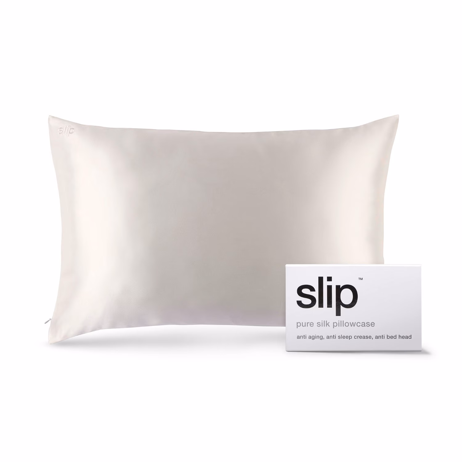 Pure Silk Pillowcase