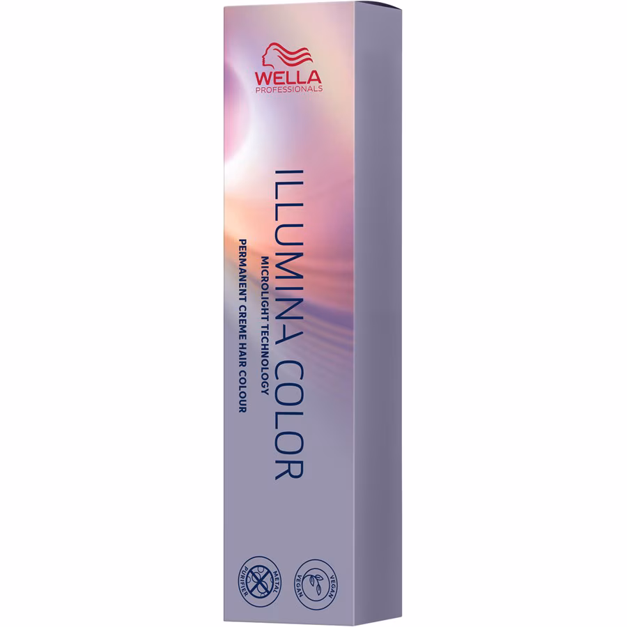 Illumina Color ME+