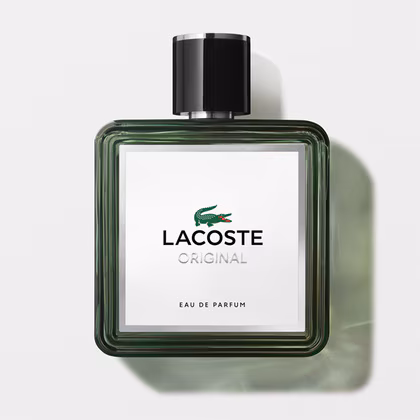Lacoste Lacoste Original Eau de Parfum Gift Set 60ML