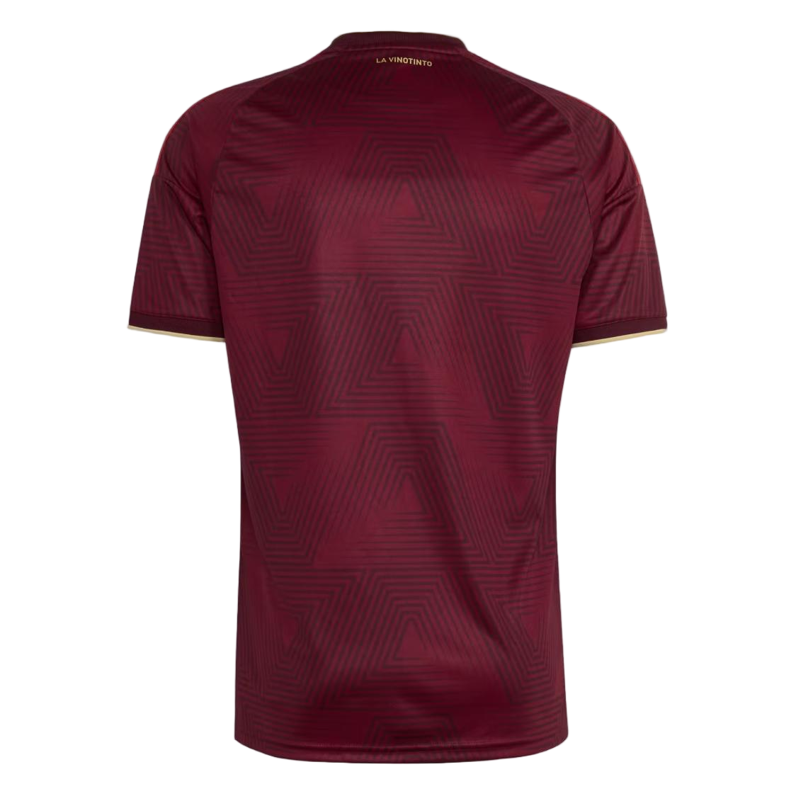 Venezuela 2026 World Cup Home Fan Version Soccer Jersey