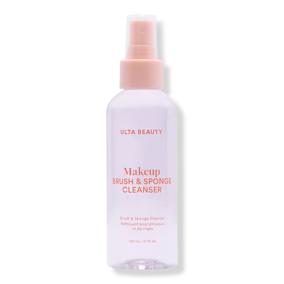 ULTA Beauty Collection  Brush & Sponge Cleanser