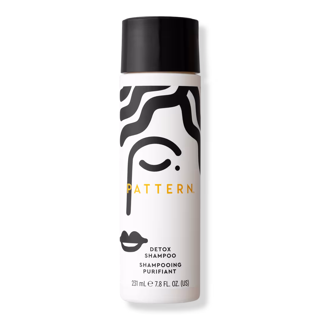 PATTERN  Detox Shampoo