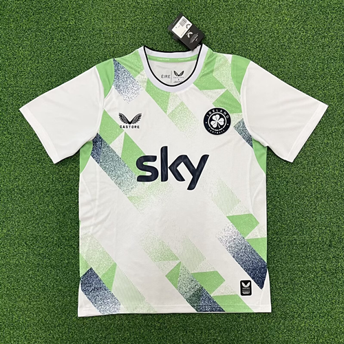 Fan version 2026 Ireland away