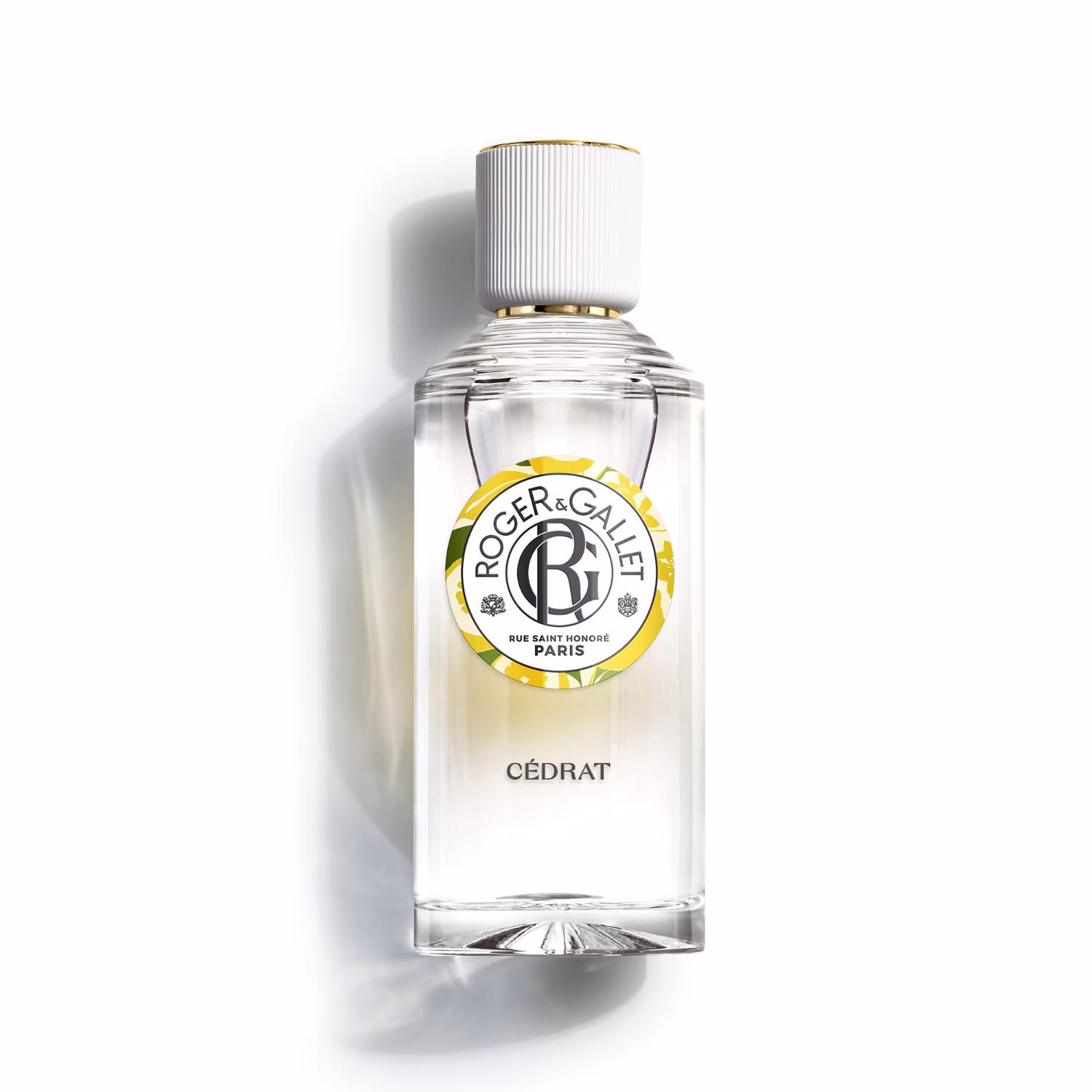 Wellbeing Fragrant Water