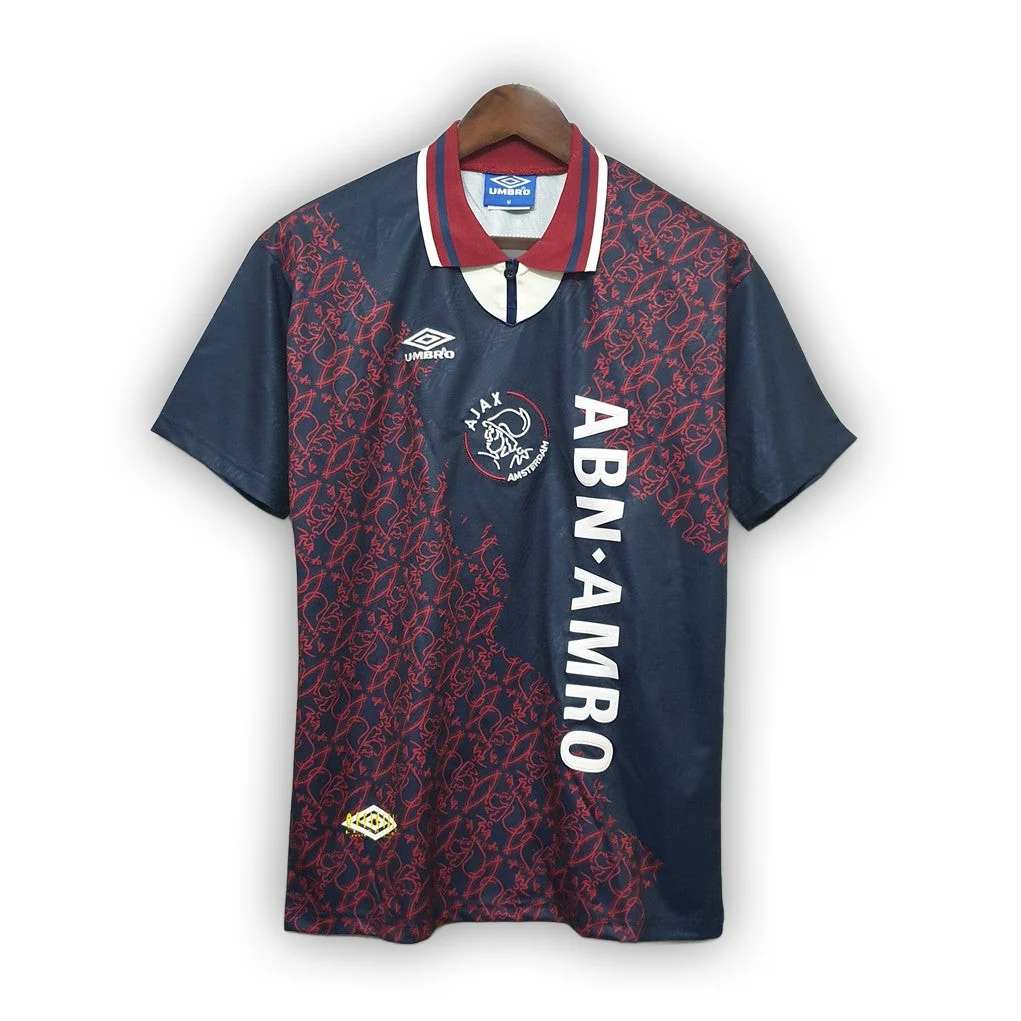 Ajax 1994/95 Away