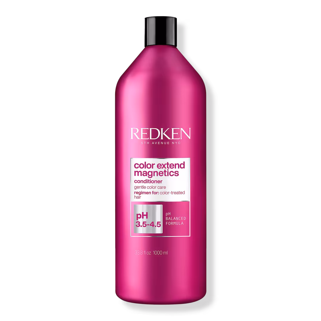 Redken  Color Extend Magnetics Conditioner