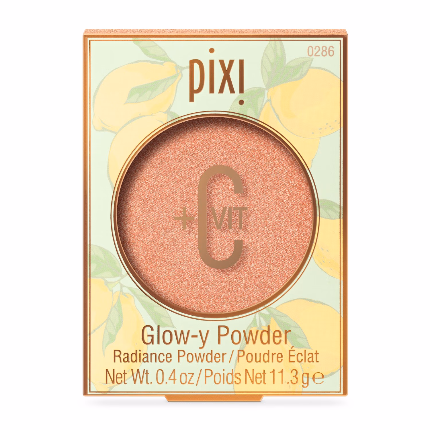 Vit C Glow - Y Powder