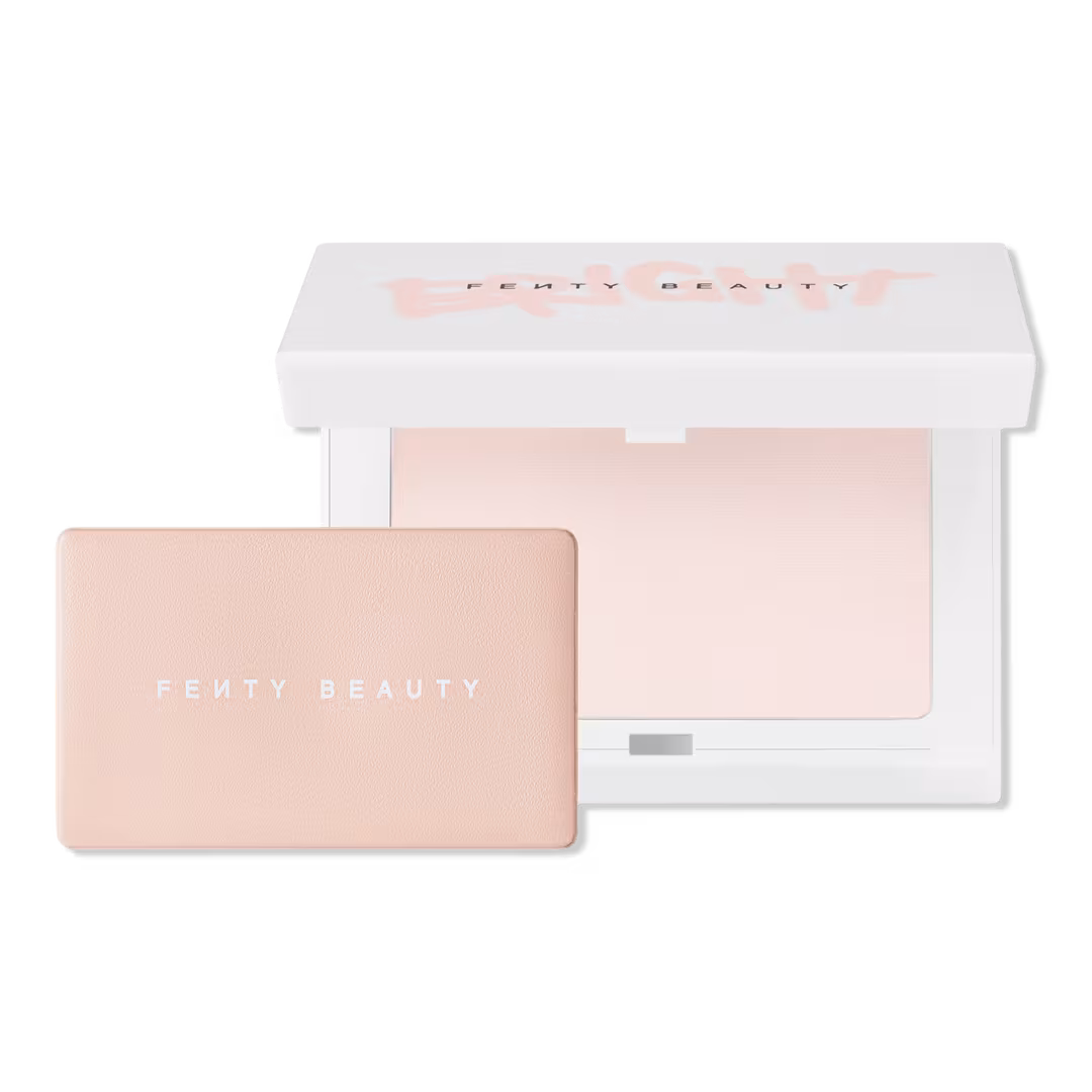FENTY BEAUTY by Rihanna  Bright Fix Instant Brightening + Blurring Powder