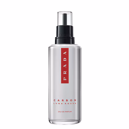 Prada Luna Rossa Carbon Eau de Parfum Refill 150ML