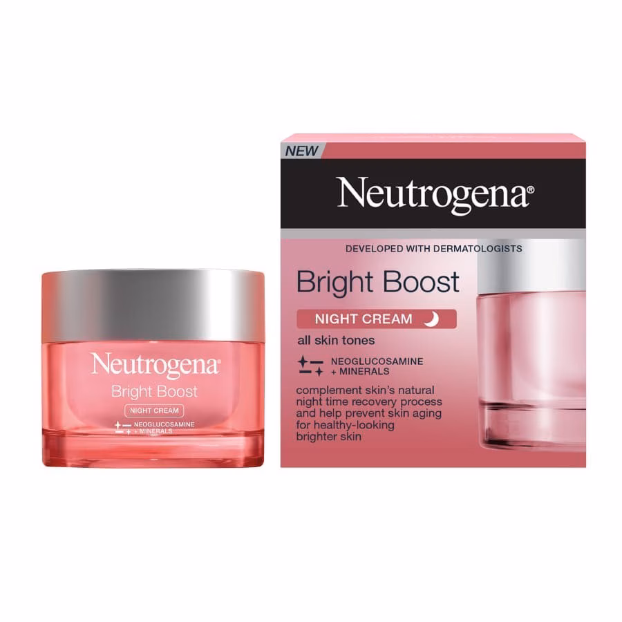 Neutrogena Nachtcreme