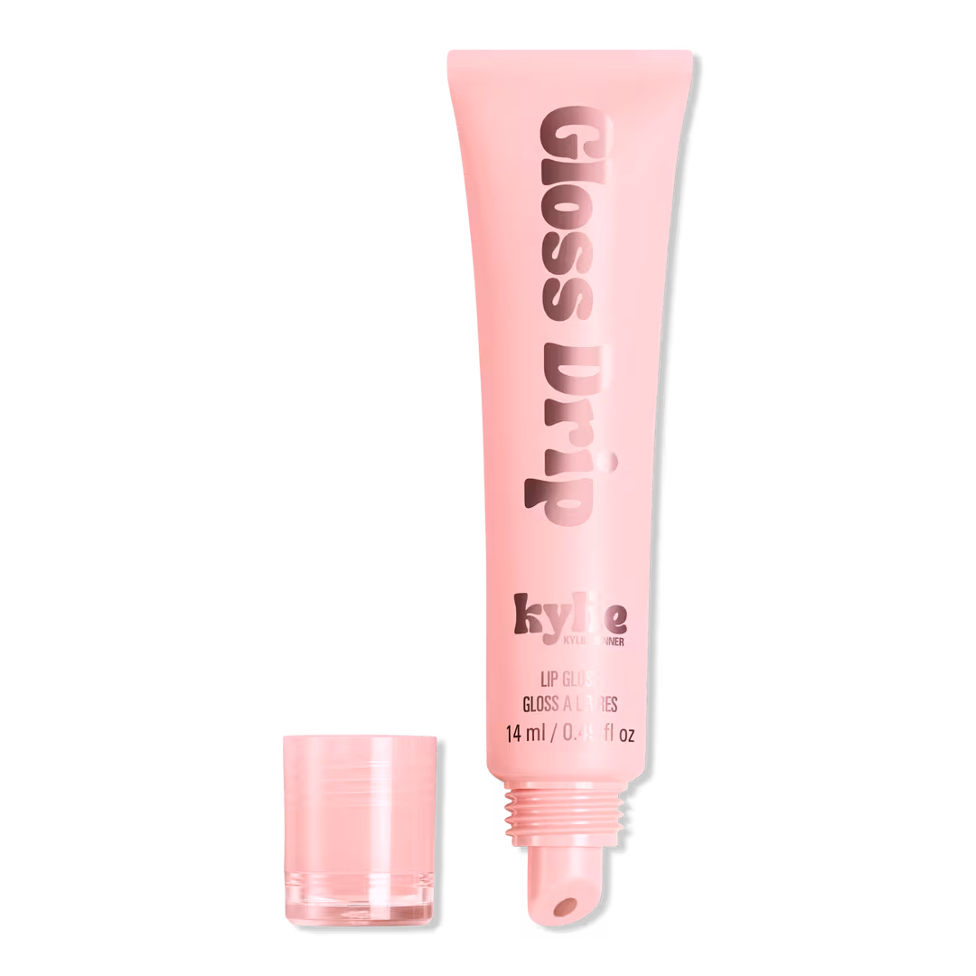 Kylie Cosmetics  Gloss Drip Lip Gloss