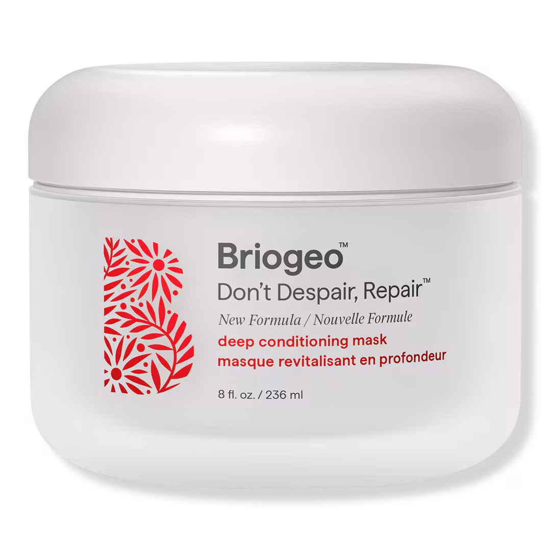 Briogeo  Don't Despair, Repair! Deep Conditioning Hair Mask with Bond Repair