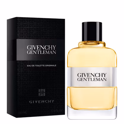 Givenchy Gentleman Original 2024 Eau de Toilette Spray 100ML