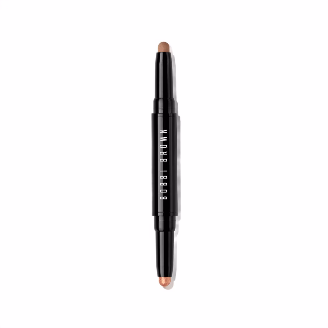 Dual-Ended Long-Wear Cream Shadow Stick