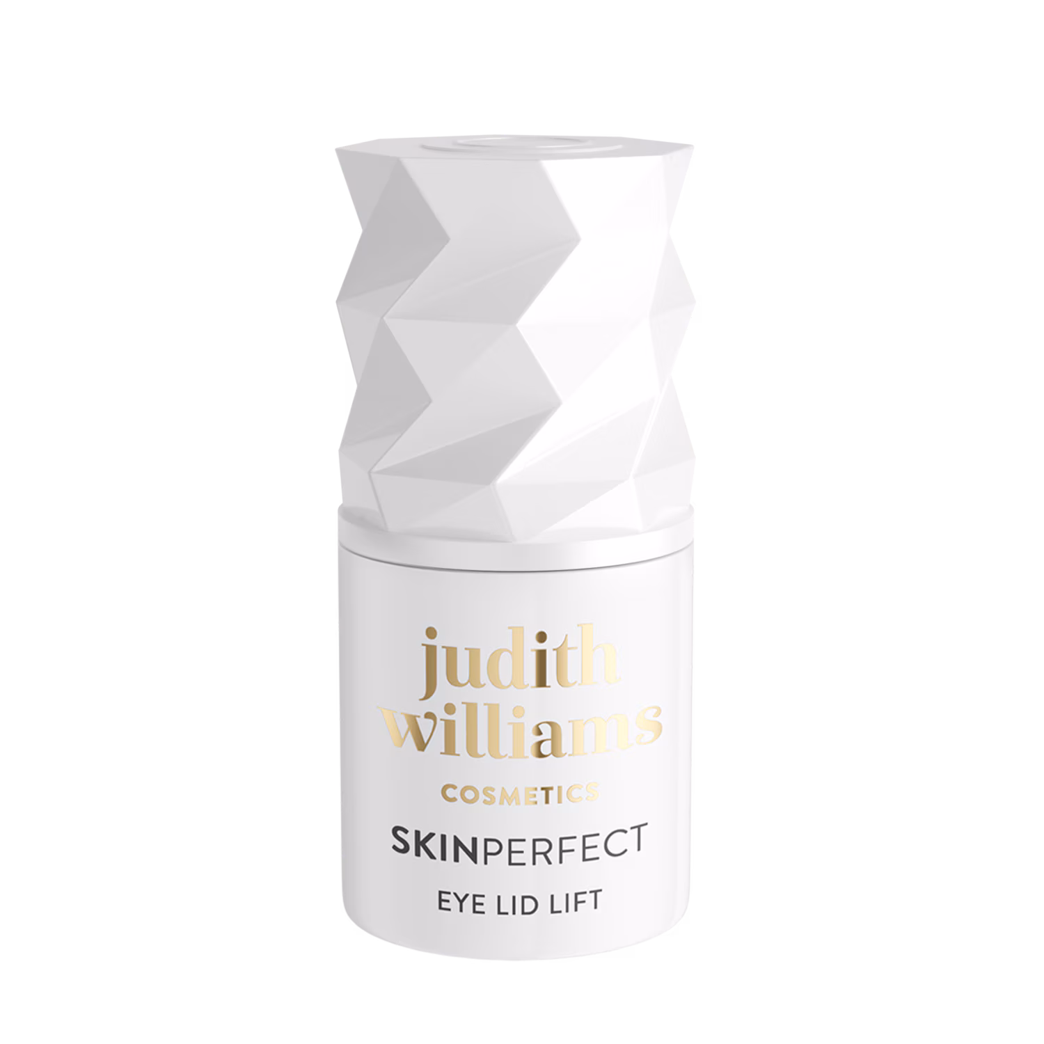 Lidstraffende Und Aufpolsternde Anti-Aging Augencreme